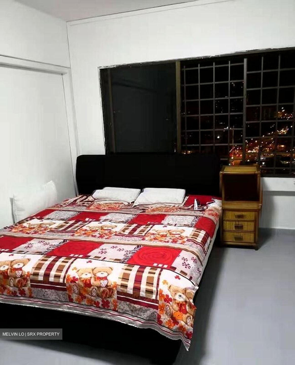 People's Park Complex (D1), Apartment #519300581